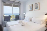 Blue Line Apartment Hotel Hotel di Villajoyosa
