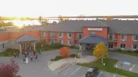 RiverRock Inn