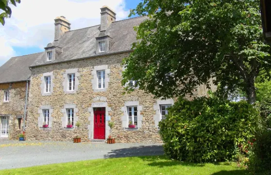 克洛斯提勒斯-D日之家別墅