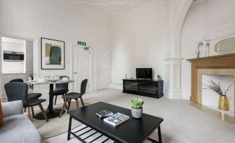 3 Sloane Gardens