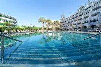 Ura Jardín Del Atlántico Hotels in San Agustin