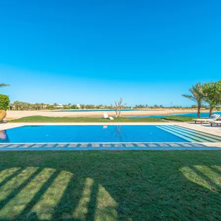 Vesta - El Gouna Residence