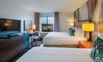 Hotel Indigo SAVANNAH HISTORIC DISTRICT by IHG