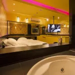 Tout Motel (Adults Only) Hotels in Jaguariuna