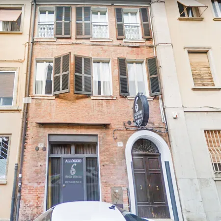 Locanda Della Biscia