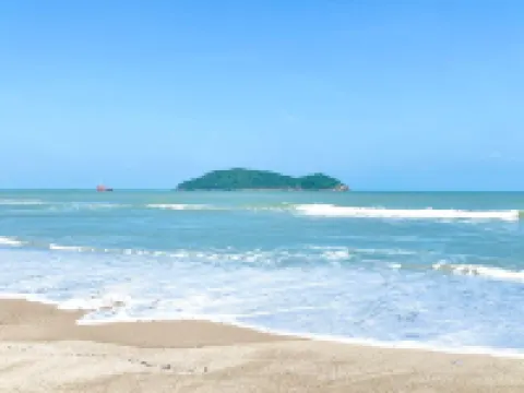 The Pine Songkhla Hotels in Songkhla City