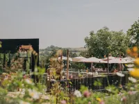 Special Lodge with Great View, Near Maastricht