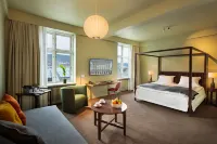 Grand Hotel Terminus Hotels in Bergen