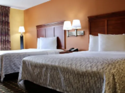 朗維尤家鄉套房酒店 朗維尤酒店