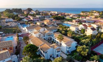 Corfu SunGate Hotel