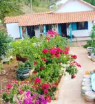 Pousada Shangrilá São Thomé Hotels in 