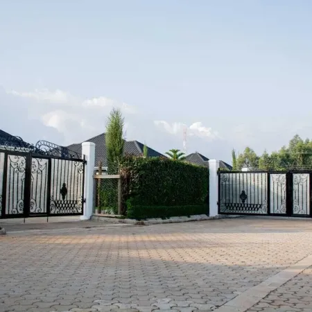 Lux Suites Eldoret Luxury Apartments