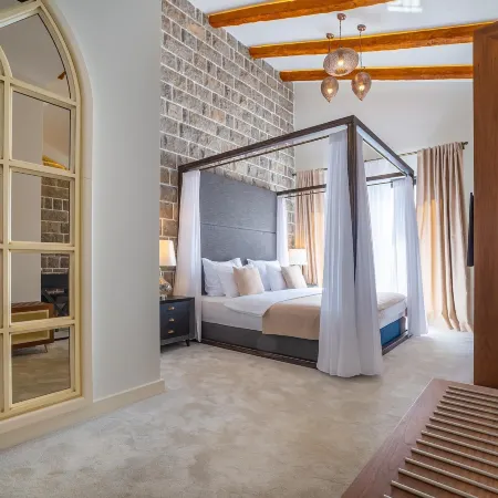 Hotel Palazzo del Mare - Essenza