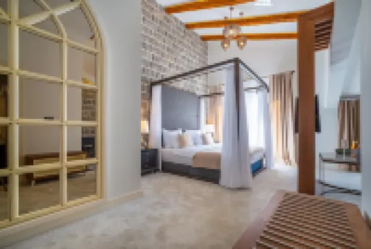 Hotel Palazzo del Mare - Essenza