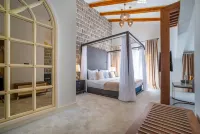 Hotel Palazzo del Mare - Essenza Hotels in Dobrota