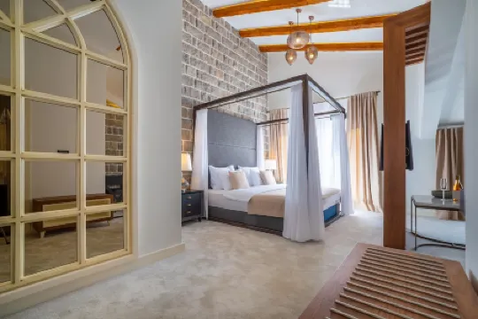 Hotel Palazzo del Mare - Essenza