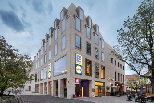 Miano Hotel & Bar Hotels in Grafelfing