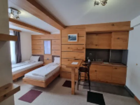 Rtanj Kopaonik Eco Resort & Spa Hotels in 