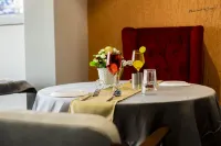 Hotel Prabha Palace