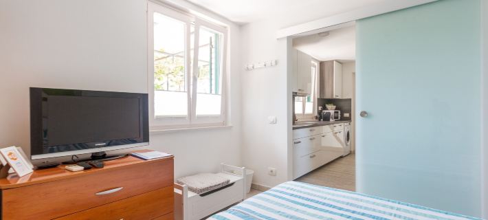 Apartments Kolenc Ξενοδοχεία στην πόλη Piran