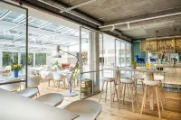 Gartenhotel Fettehenne Hotels in Solingen