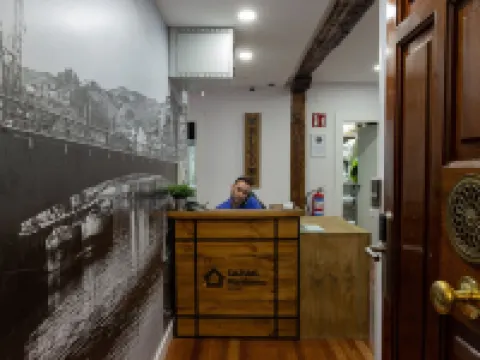 Casual Mardones Hotels in Bilbao