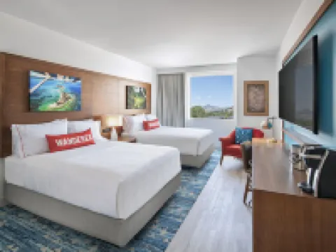 Compass by Margaritaville Medford Hotels in Medford