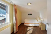 Aparthotel Eiger - Grindelwald Hotels in Grindelwald