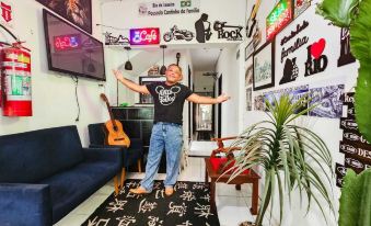 Pousada Cantinho da Família