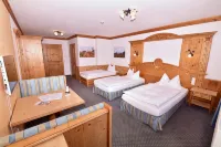 Hotel Wender Hotels in Vehlberg