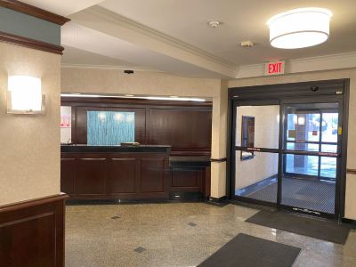 Public Areas Drury Inn & Suites Detroit Troy Photo