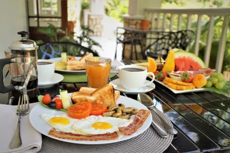 Swellendam Country Lodge - Guest House - B&B