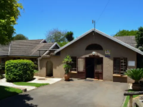 Wensleydale Guest Lodge Hotels in Pietermaritzburg