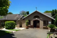 Wensleydale Guest Lodge Hotels in Pietermaritzburg