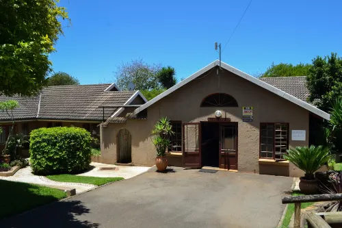 Wensleydale Guest Lodge Hotels in Pietermaritzburg