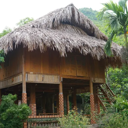Mai Hich Farmstay