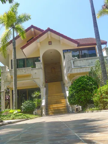 รูปภาพของการ์เดนท์ โฮม กะตะ