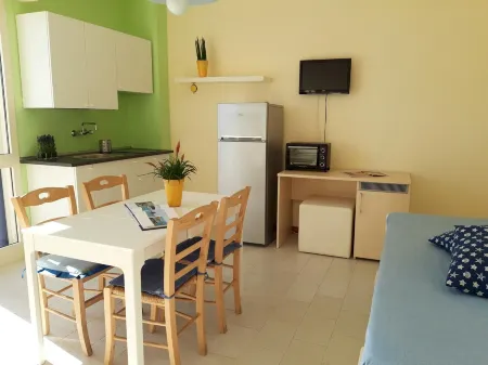 Le Barchette 11 - Primo Piano