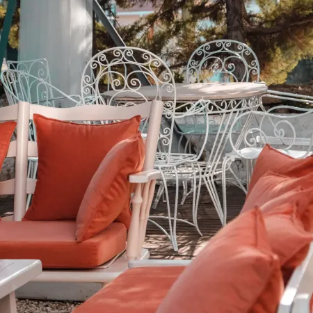 Zeren Alacati Butik Hotel