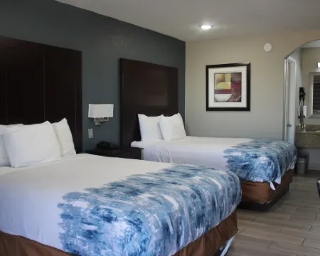 Cotulla Executive Inn Hotels in Cotulla