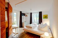 Hotel Vallatscha Hotels in Blenio