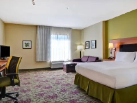 TownePlace Suites Jackson Ridgeland/The Township at Colony Park Hotels in Ridgeland