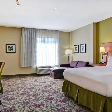 TownePlace Suites Jackson Ridgeland/The Township at Colony Park