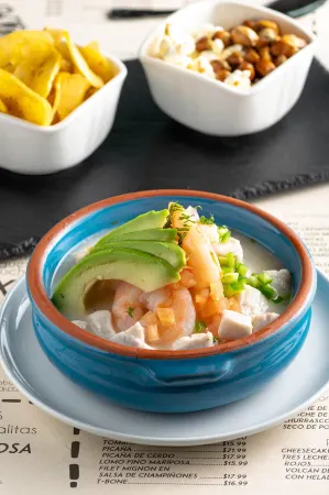 Hotel Puerto Pacifico Guayaquil Airport