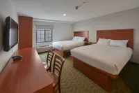 Extended Suites Monterrey Aeropuerto