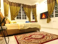 Villa Solihin - Pensionat