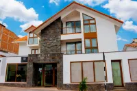 Saska Boutique Hotel Các khách sạn gần Sân bay Velazco Astete