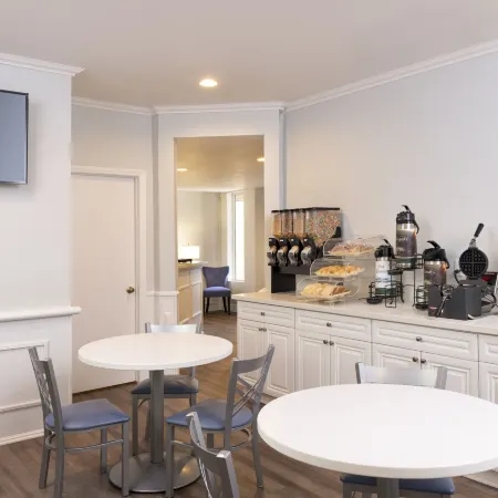 Beachfront Inn and Suites at Dana Point