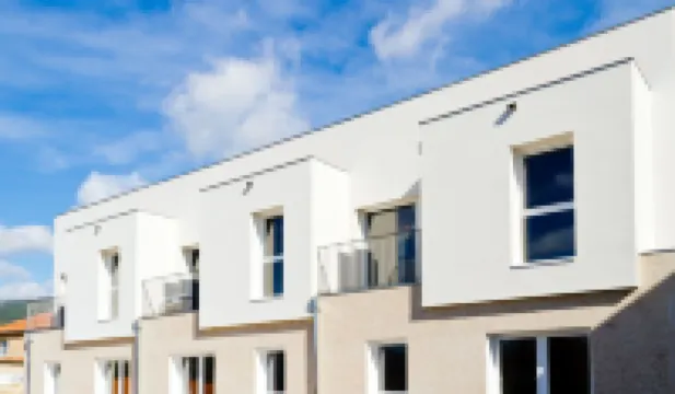 杜爾明馬提納隨意酒店