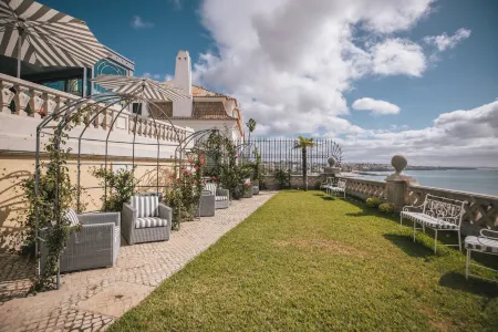 Estoril Vintage Hotel